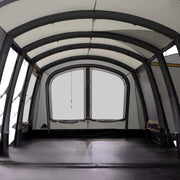 Kampa Voyage Low Campervan Drive Away Air Awning 4 Berth 180-210 cm - View 9