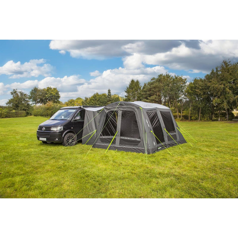 Outdoor Revolution Movelite Modular Air Low Driveaway Campervan Awning (180-220)
