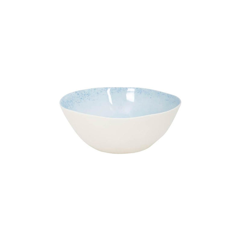 Bo-Camp Pastel Collection Tableware Barfleur 12 Pieces Bo-Camp - UK Camping And Leisure