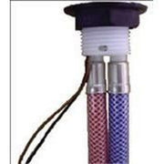 Reich Trend 'E' Tap Chrome 33Mm 571-802010P1SK2 Reich - UK Camping And Leisure