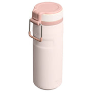 Stanley The IceFlow Bottle Twist Flip Bottle 0.47L - Image 16 of 23 | UK Camping and Leisure
