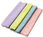 Microfibre Cloth Pack 4Pcs 095302 UK Camping And Leisure - UK Camping And Leisure