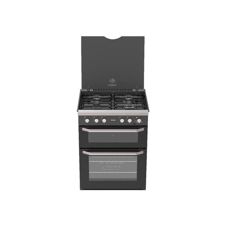 Cocina Cooker + 4 Burner | UK Camping and Leisure