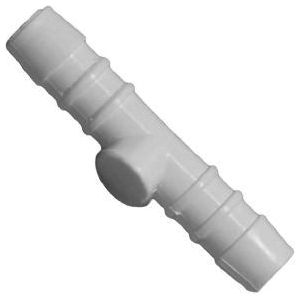 Grove Straight Connector 3/8" 0 Grove - UK Camping And Leisure
