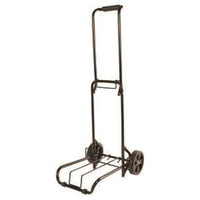 HTD Folding Trolley Truck 50Kg With Strap 15938560