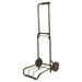 HTD Folding Trolley Truck 50Kg With Strap 15938560 HTD - UK Camping And Leisure