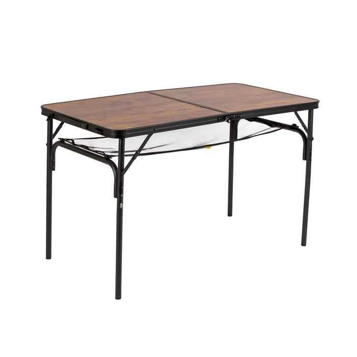 Bo-Camp Industrial Collection Table Greene Case 120 x 60cm Bo-Camp - UK Camping And Leisure