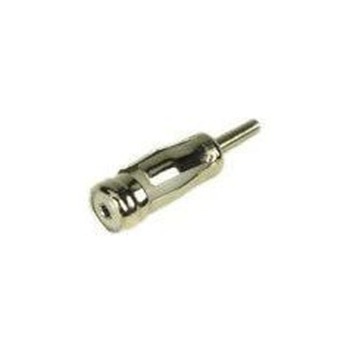 Plug To Connect Oem Fm Antenna Fiat To Fm Radio 206000-0 RTA - UK Camping And Leisure
