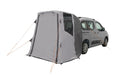 Easy Camp Krossbu Mini Tailgate Awning Grey Easy Camp - UK Camping And Leisure