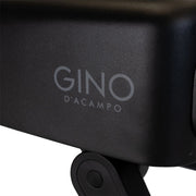 Gino 14 Gas Fired Pizza Oven - Vesuvio Gino - UK Camping And Leisure