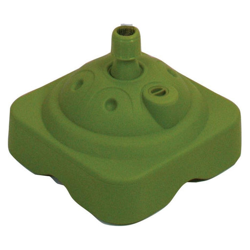 Quest Medium Parasol Base sp2076 Quest - UK Camping And Leisure