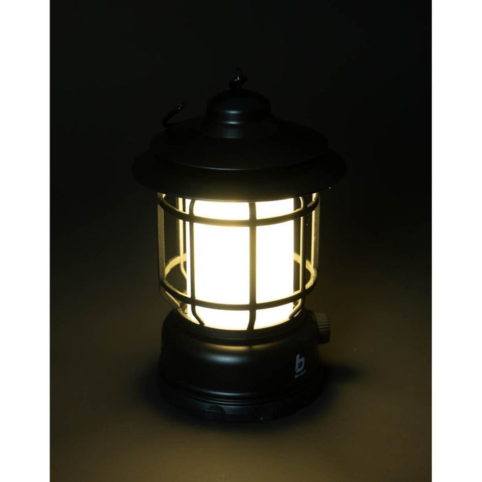 Bo-Camp Industrial Collection Hurricane Lantern Weirfield Bo-Camp - UK Camping And Leisure
