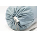 Vango Shangri-La Pillow - Luxury Organic Cotton Camping Pillow Vango - UK Camping And Leisure