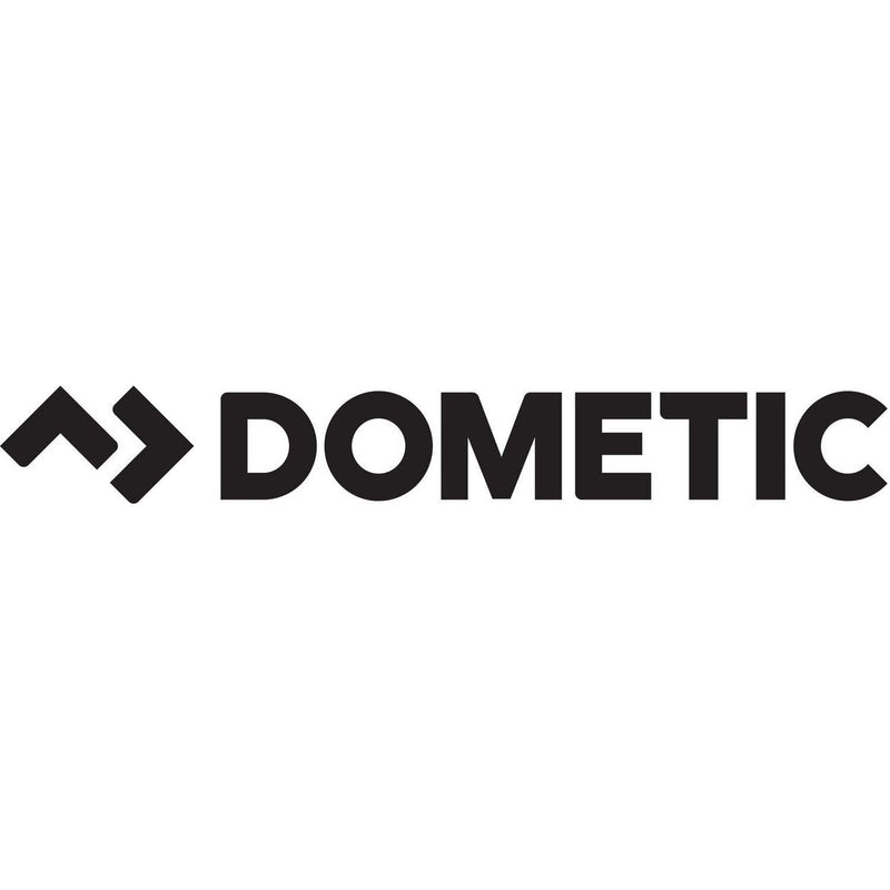 Midi Heki Dome Only White Edge 4460000296 DOMETIC - UK Camping And Leisure