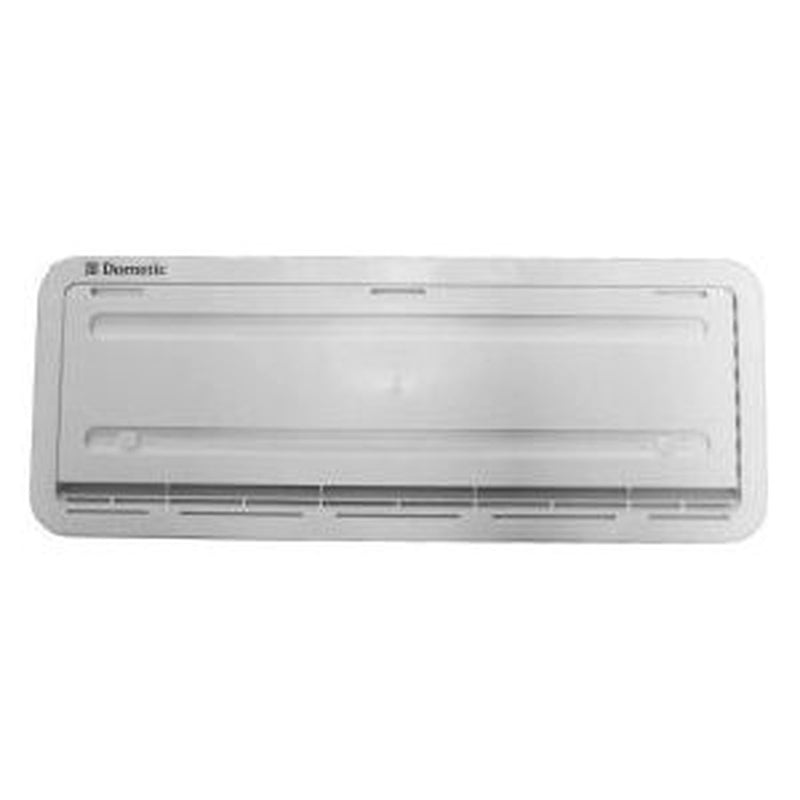 Dometic Ls200 Bottom Vent Only White 9620002921 Dometic - UK Camping And Leisure