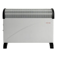 Status Convector Heater 2000w White CONH-2000W1PKB