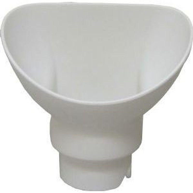 Thetford Water Fill Adaptor White Pp Excellence 92414111 Thetford - UK Camping And Leisure