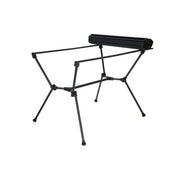 Travellife Finn Table Compact 100 Black - Image 3 of 8 | UK Camping and Leisure