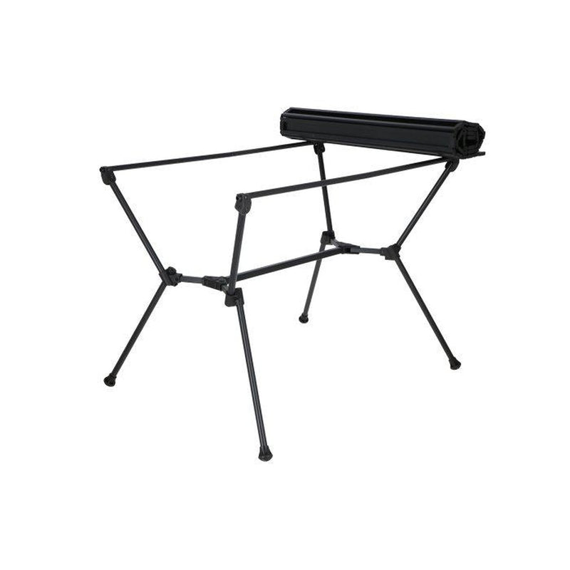 Travellife Finn Table Compact 100 Black - Image 3 of 8 | UK Camping and Leisure