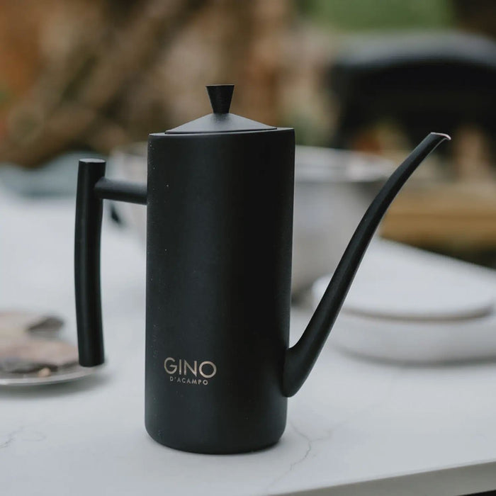 Gino Oil Drizzler 700ml Gino - UK Camping And Leisure