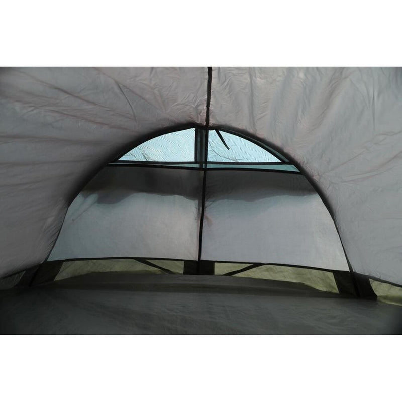 Vango Soul 200 Pole Deep Blue 2 Person Tent Vango - UK Camping And Leisure