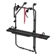 Fiamma Carry-Bike Vw T5 D / T6 D - Deep Black 02096-79A Fiamma - UK Camping And Leisure