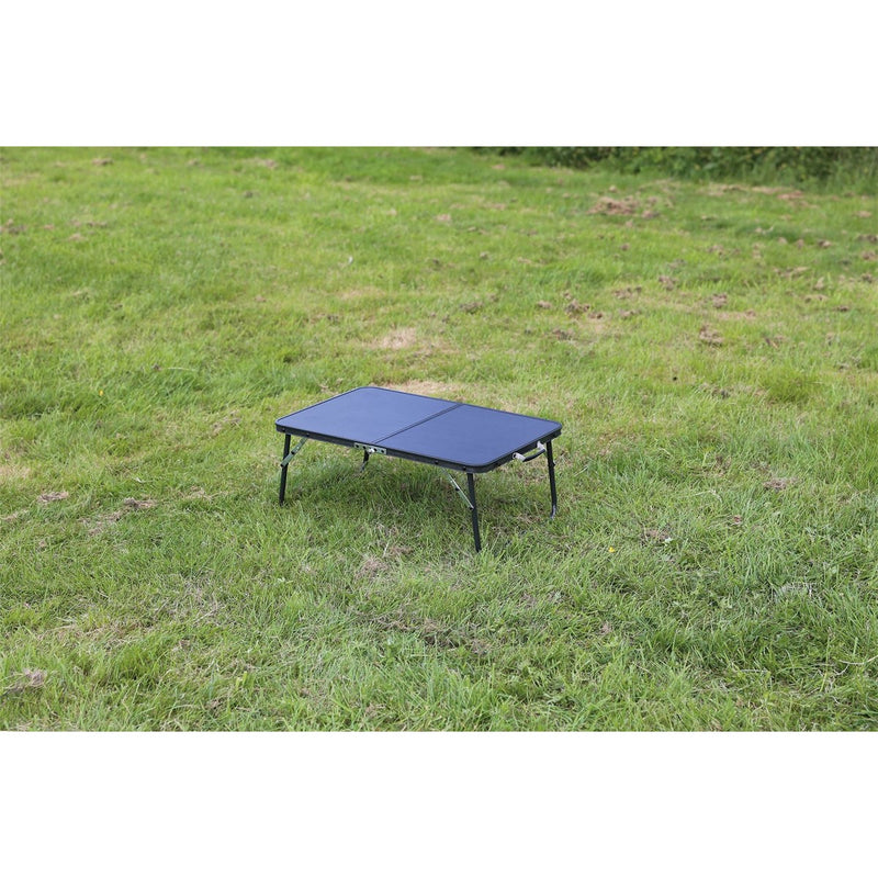 Quest Superlite Witney Folding Folding Camping Table Quest - UK Camping And Leisure
