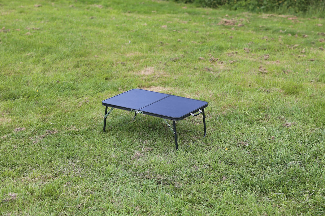 Quest Superlite Witney Folding Folding Camping Table Quest - UK Camping And Leisure