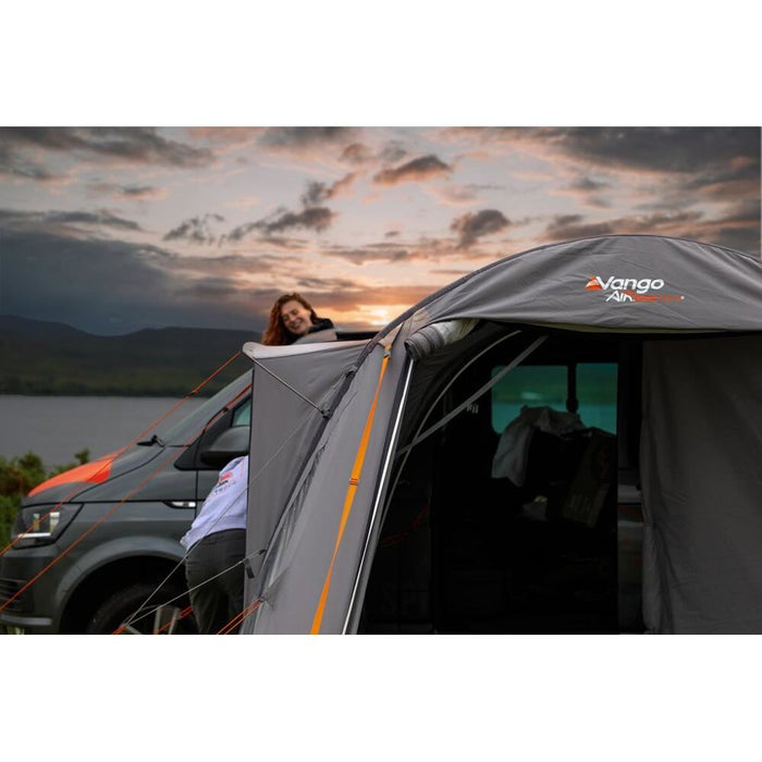 Vango Kela Air TC Low Drive Away Awning  (180 - 210cm) Campervan Vango - UK Camping And Leisure