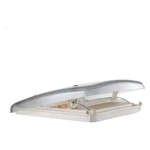 Dometic Mini Heki S Rooflight 25 - 42mm Forced ventilation optional 9104100289 Dometic - UK Camping And Leisure