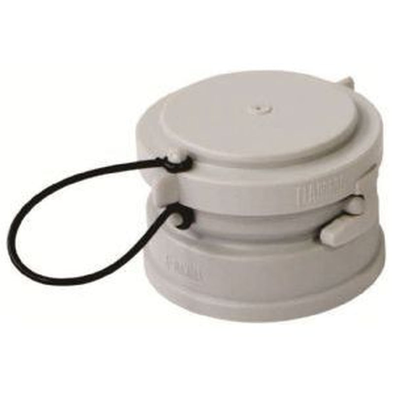 Fiamma Quick Connection Waste 06497-01- Fiamma - UK Camping And Leisure