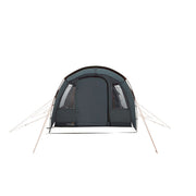 Easy Camp Skarvan 4 Pole Blue 4 Person Tent Easy Camp - UK Camping And Leisure