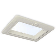 Dometic Midi Heki Roof Window with Forced Vent 700mm x 500mm Grey - View 6
