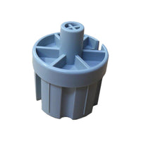 Fiamma R/H Tube Holder F65 S (98655-281)