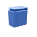 Bo-Camp Cool Box Arctic Blue Polyethylene 24L Bo-Camp - UK Camping And Leisure
