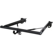 Fiat Ducato Based Motorhome Memo Towbar With Al-Ko Extensions & Wiring Kit Memo - UK Camping And Leisure