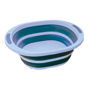 Collapsible-wares washing bowl/chopping board UK Camping And Leisure - UK Camping And Leisure