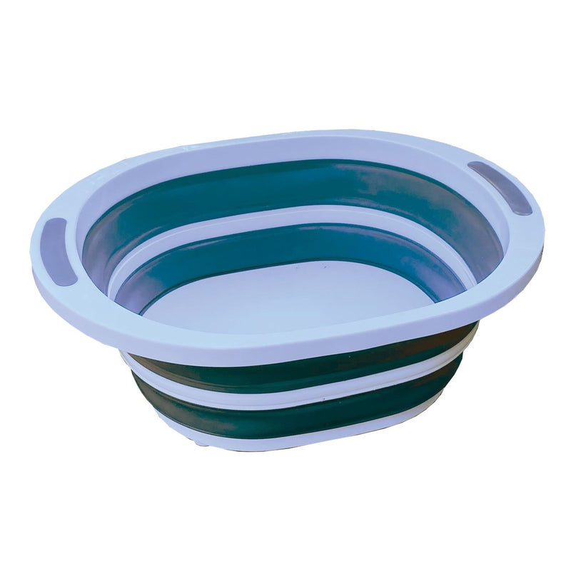 Collapsible-wares washing bowl/chopping board UK Camping And Leisure - UK Camping And Leisure