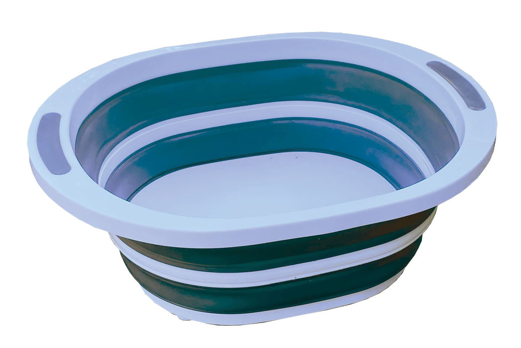 Collapsible-wares washing bowl/chopping board UK Camping And Leisure - UK Camping And Leisure
