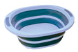Collapsible-wares washing bowl/chopping board UK Camping And Leisure - UK Camping And Leisure