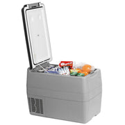 Indel B TB41A Portable Fridge 37L Indel B - UK Camping And Leisure
