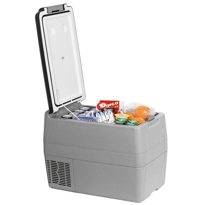 Indel B TB41A Portable Fridge 37L Indel B - UK Camping And Leisure