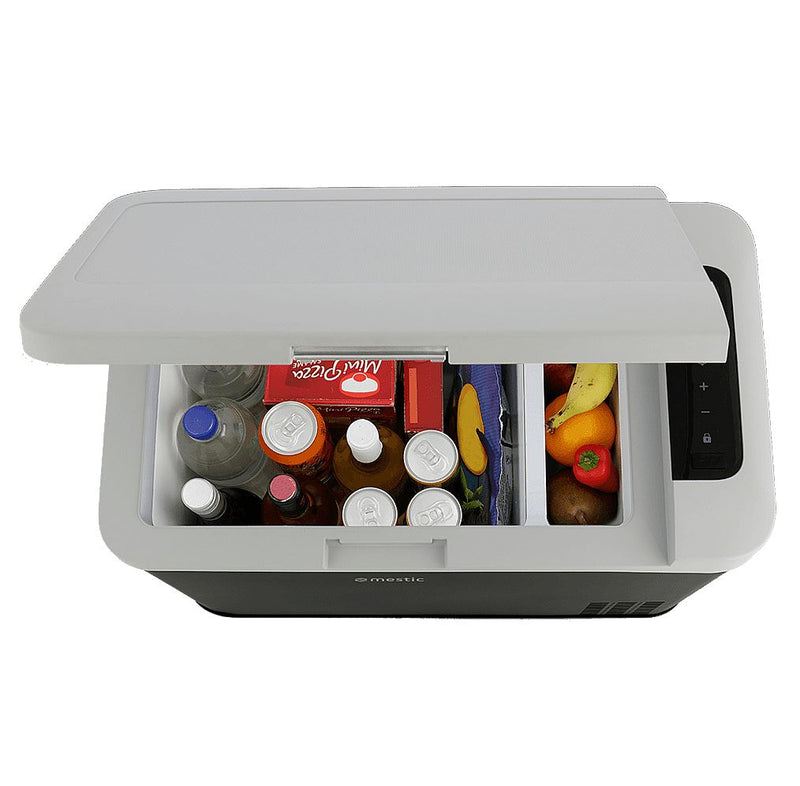 Mestic Cool Box Compressor Mcc-25 Ac/Dc Uk 1512520 Mestic - UK Camping And Leisure