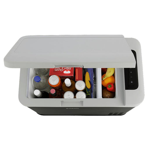 Mestic Cool Box Compressor Mcc-25 Ac/Dc Uk 1512520 Mestic - UK Camping And Leisure