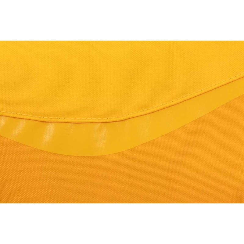 Ruffwear Float Coat Dog Buoyancy Aid in Wave Orange (Large) Ruffwear - UK Camping And Leisure