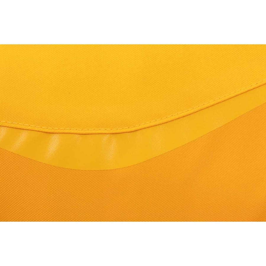 Ruffwear Float Coat Dog Buoyancy Aid in Wave Orange (Large) Ruffwear - UK Camping And Leisure