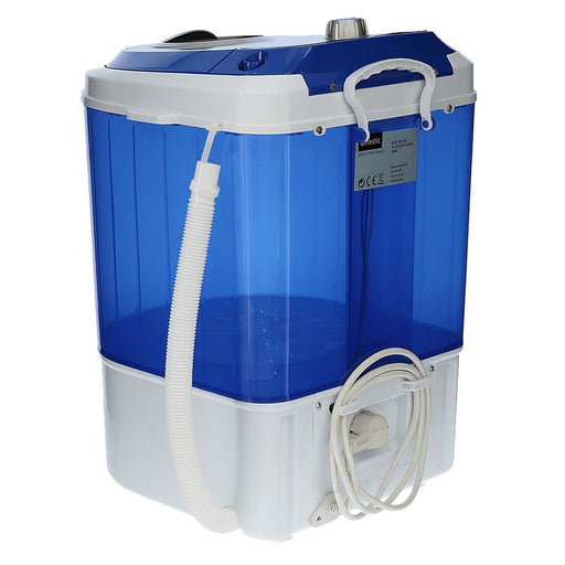 Mestic Washing Machine Mw-100 Uk 1518390 Mestic - UK Camping And Leisure