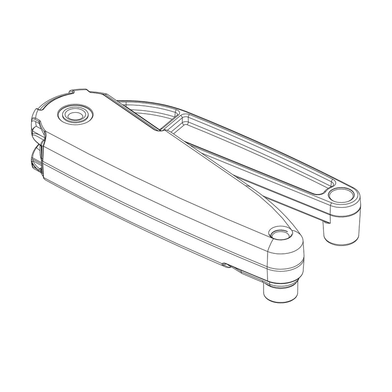 Thule Spares Lid lifter (front) - 1500014956