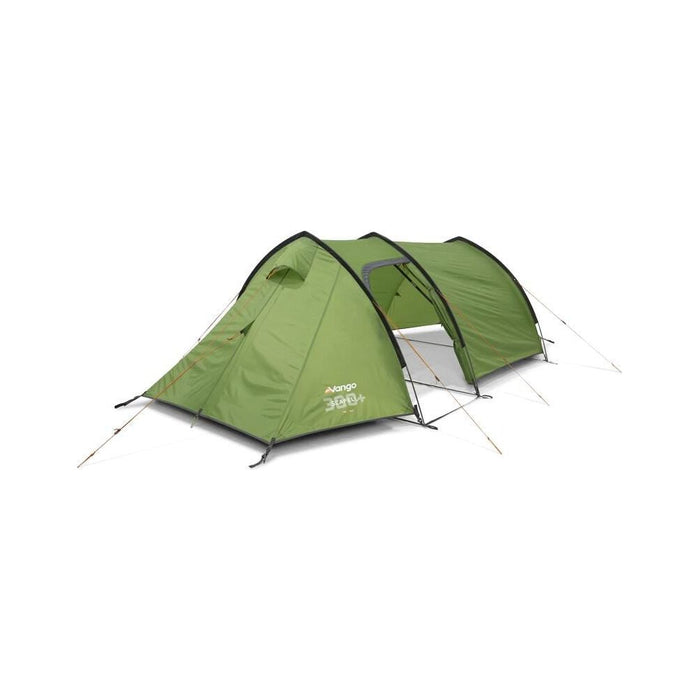 Vango Scafell 300 Plus Pamir Green 3 Person Tent Vango - UK Camping And Leisure