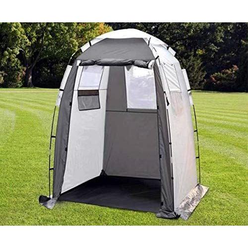 Reimo Campalto Toilet Tent 901029 Camp 4 - UK Camping And Leisure